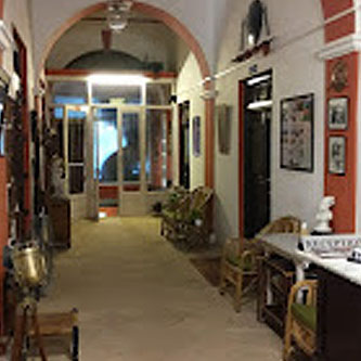 Dera Haveli Homestay  Dera Haveli Homestay